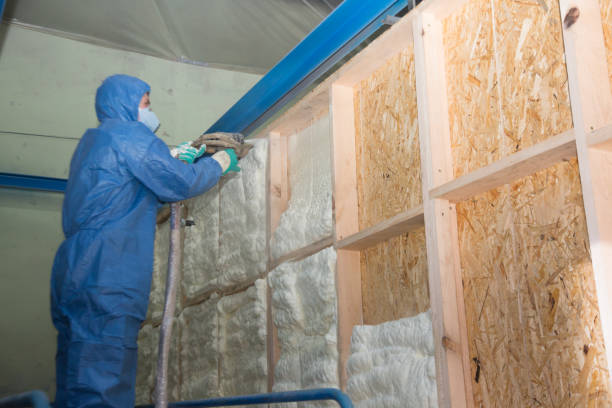 Range of Insulation Solutions in Stearns, KY